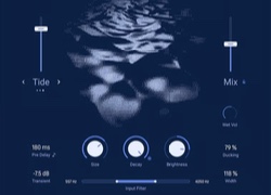Arturia Rev Ocean